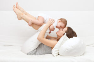 mommybaby