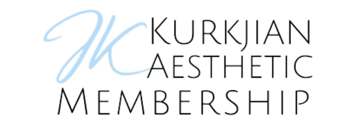 Kurkjian Aesthetic Membership