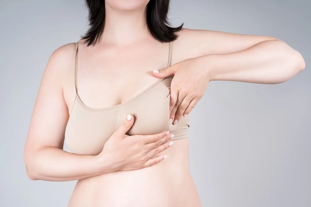 Breast Lift: A Solution For Sagging Breasts 2024