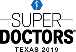 Super Doctors Texas 2019 Logo