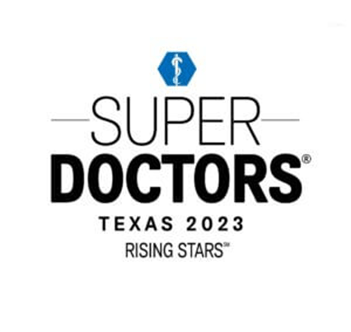 Super Doctors Texas 2023 Logo